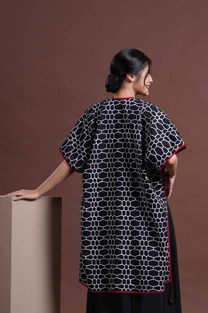 Outer Noel Garut T2798