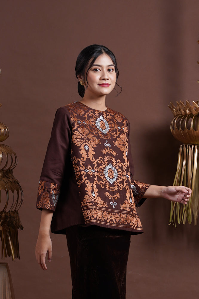 Vivana Suksma Bali T2579