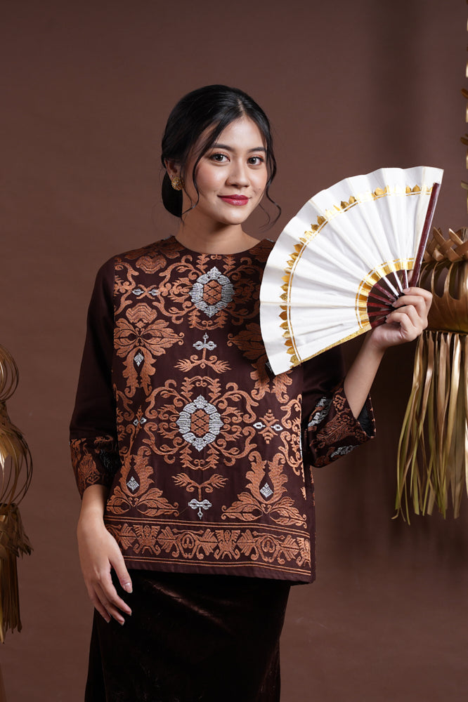 Vivana Suksma Bali T2579