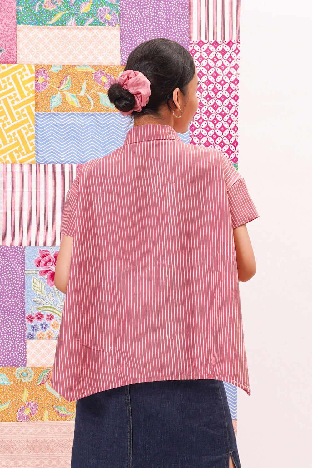 Clover Pink PART of Bloom PART0156