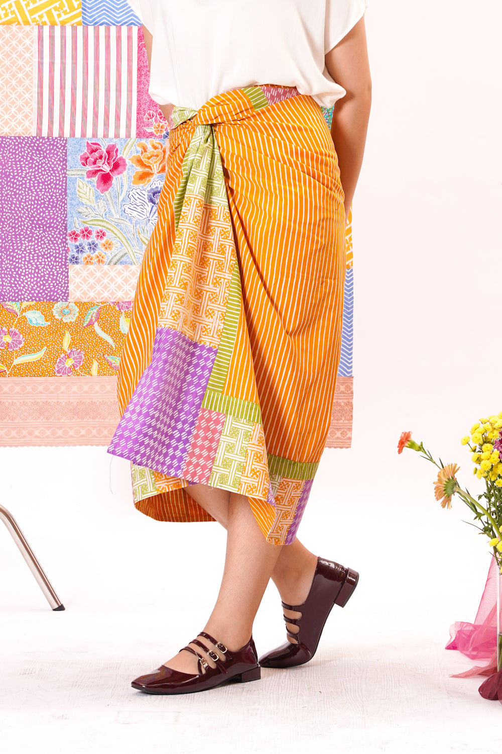 Lilit Rainbow PART of Bloom PART0174