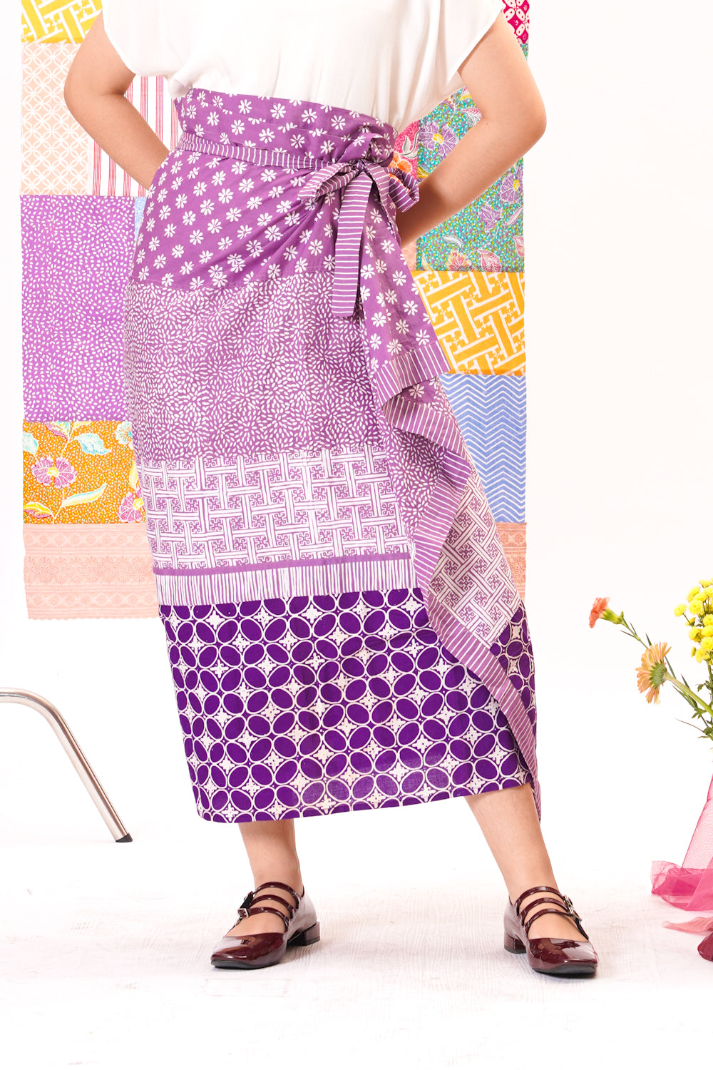 Lilit Rainbow PART of Bloom PART0186