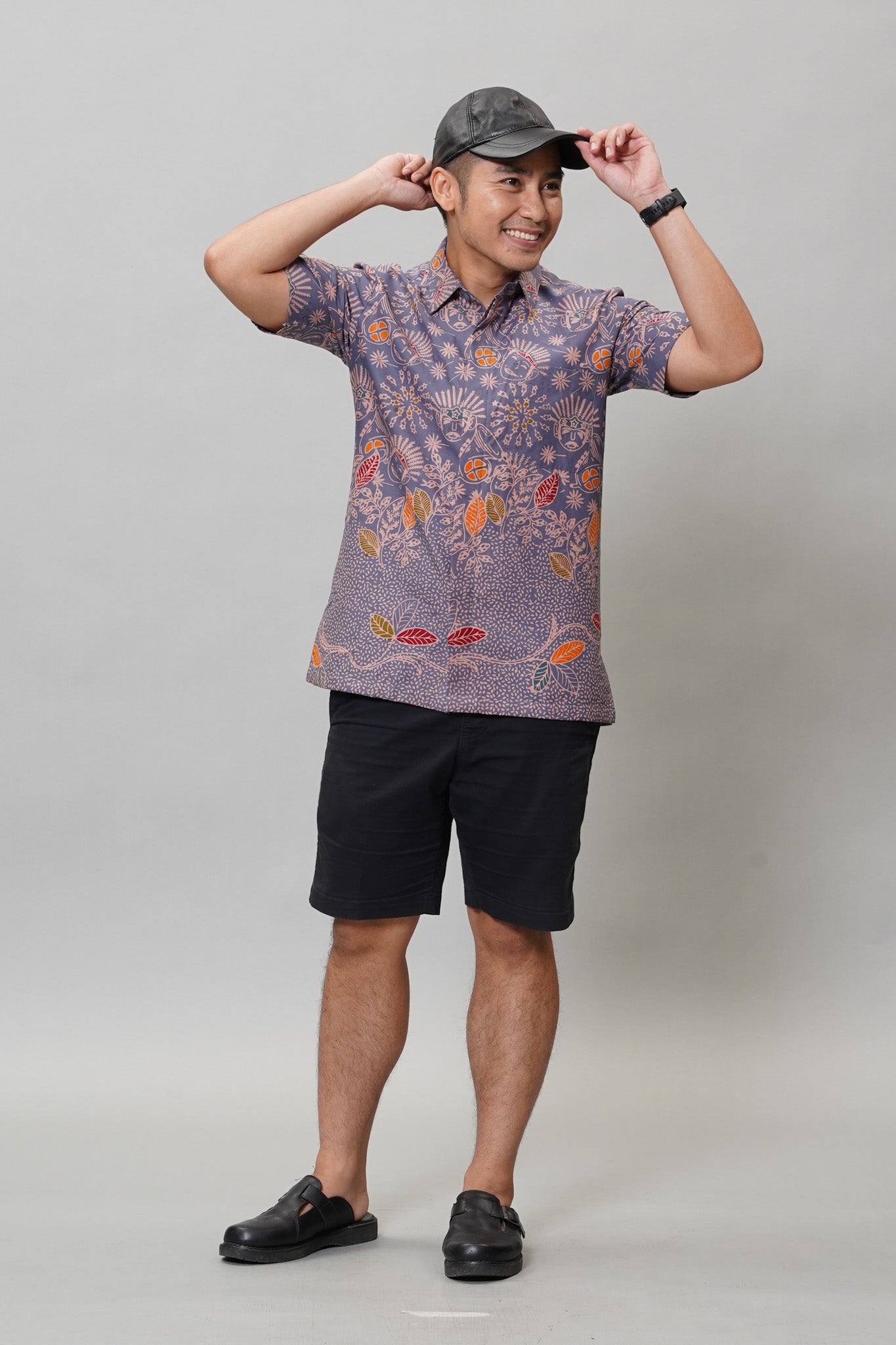 Abang Betawi 5 M0183