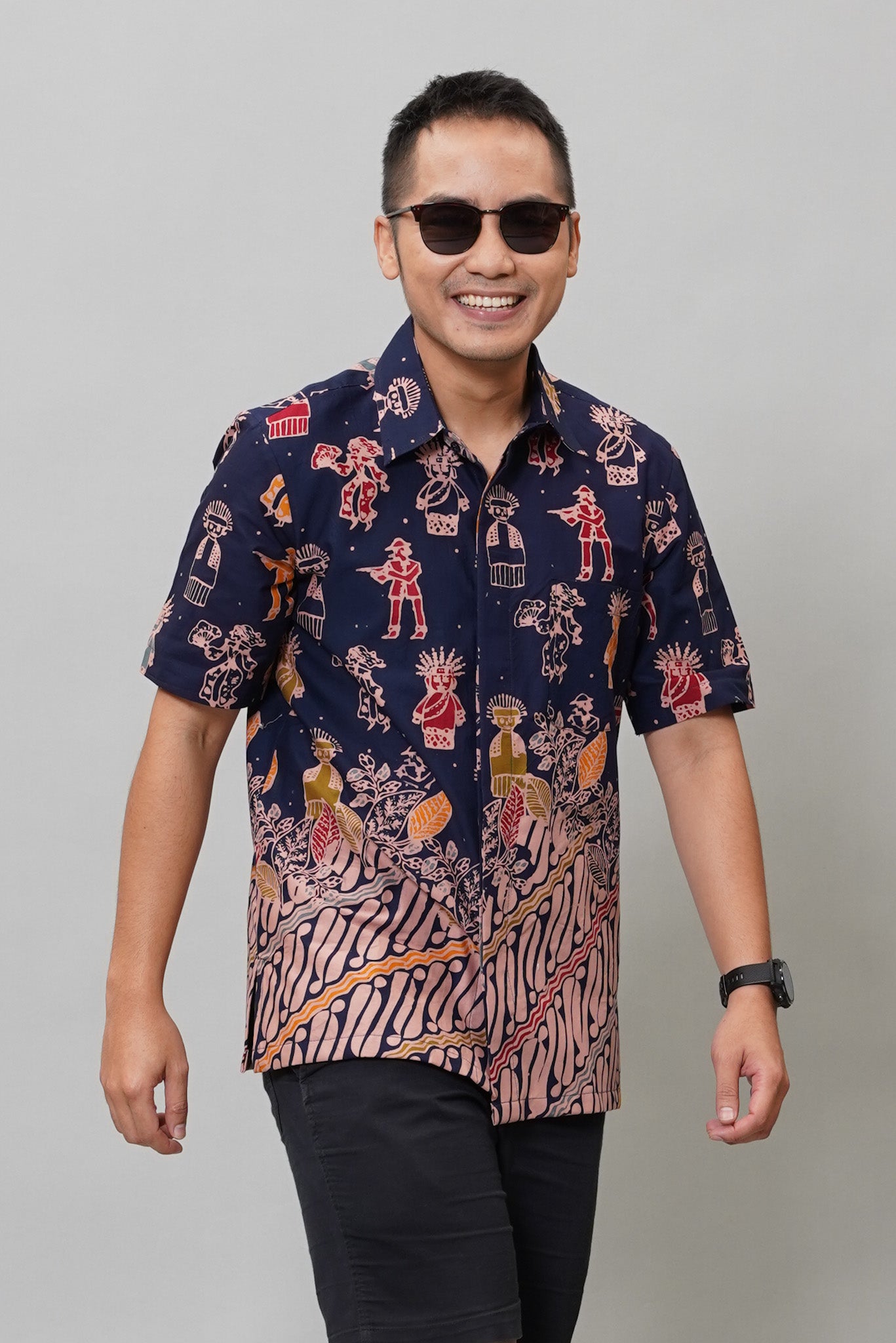 Abang Betawi 9 M0187