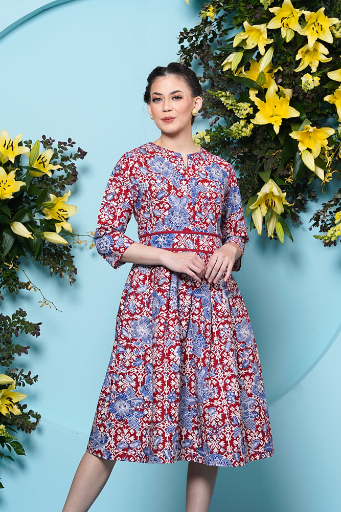 Jingle Jlamprang D0430