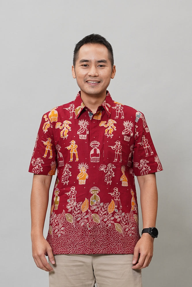 Abang Betawi 7 M0185