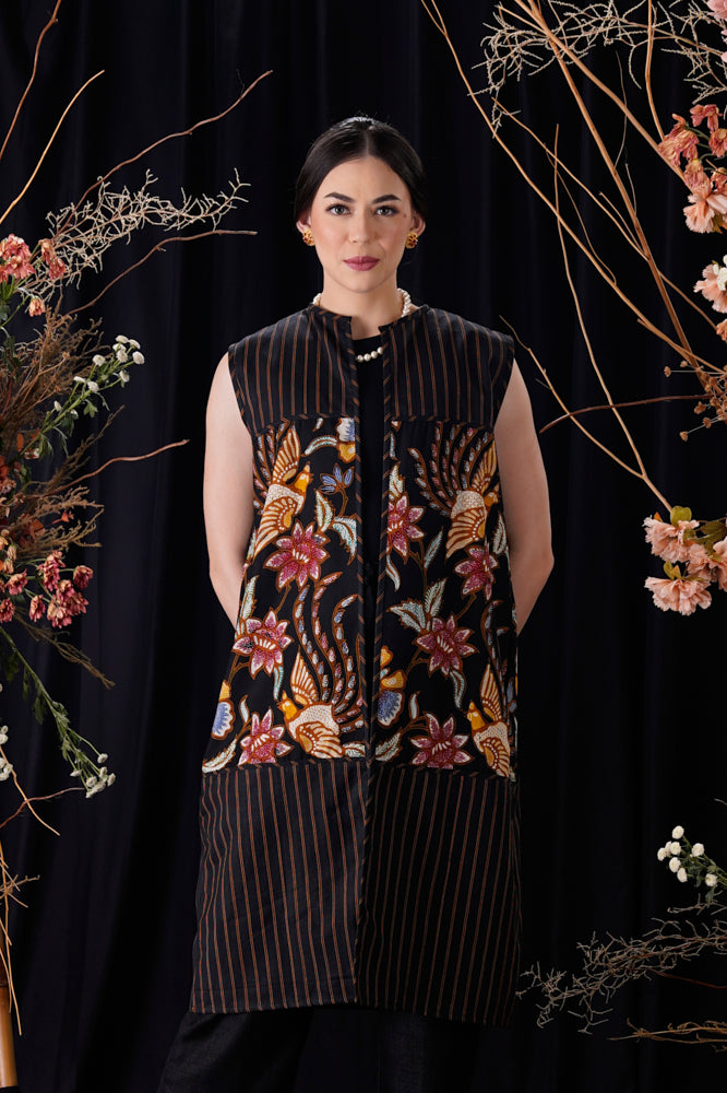 Butterfly Encim Cemani T2377