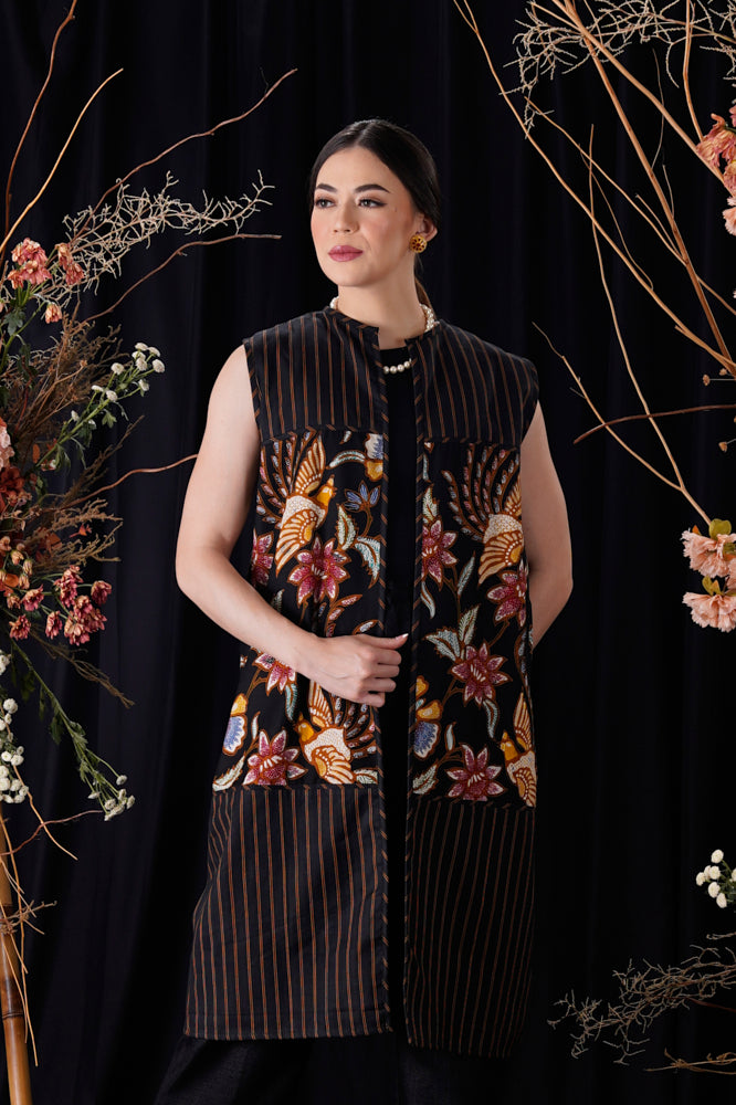 Butterfly Encim Cemani T2377