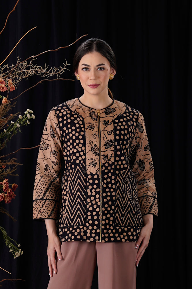 Bougenvil Dobi Cemani T2406