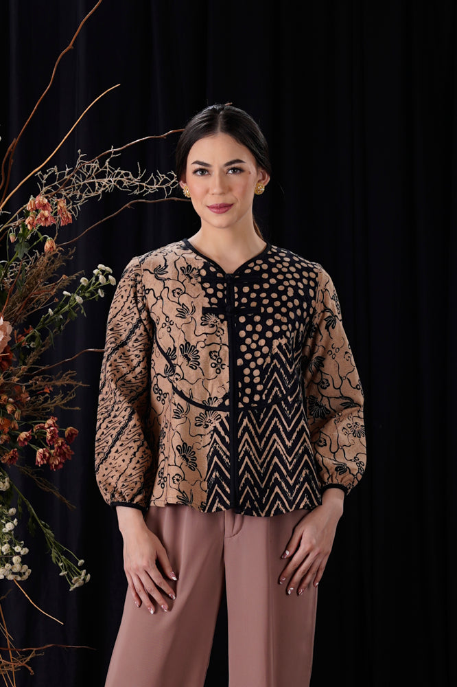 Fogia Dobi Cemani T2379