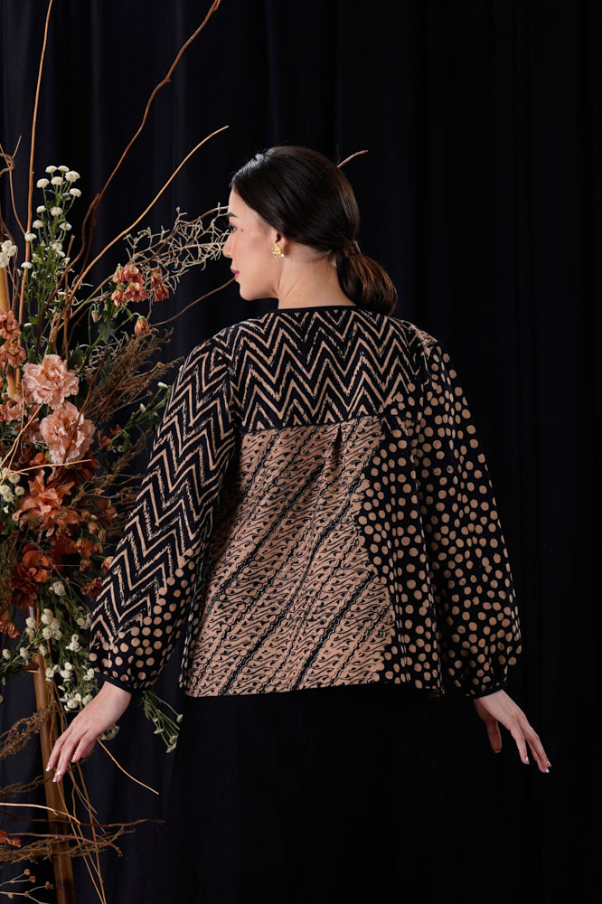 Amar Dobi Cemani T2371