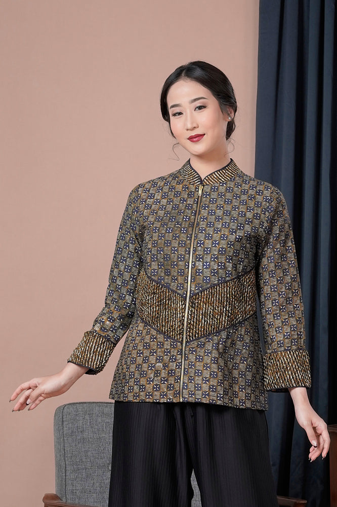 Ayudia Indigo RMB T2175