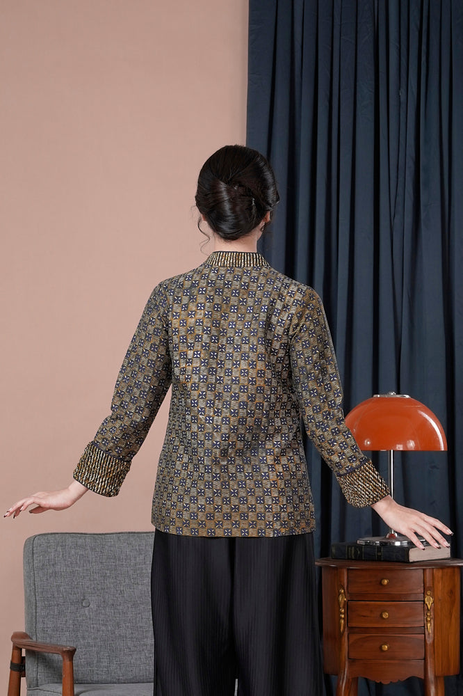 Ayudia Indigo RMB T2175