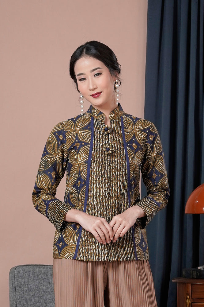 Kinanti Indigo Opnaisel T2180