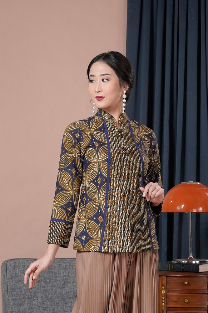 Kinanti Indigo Opnaisel T2180