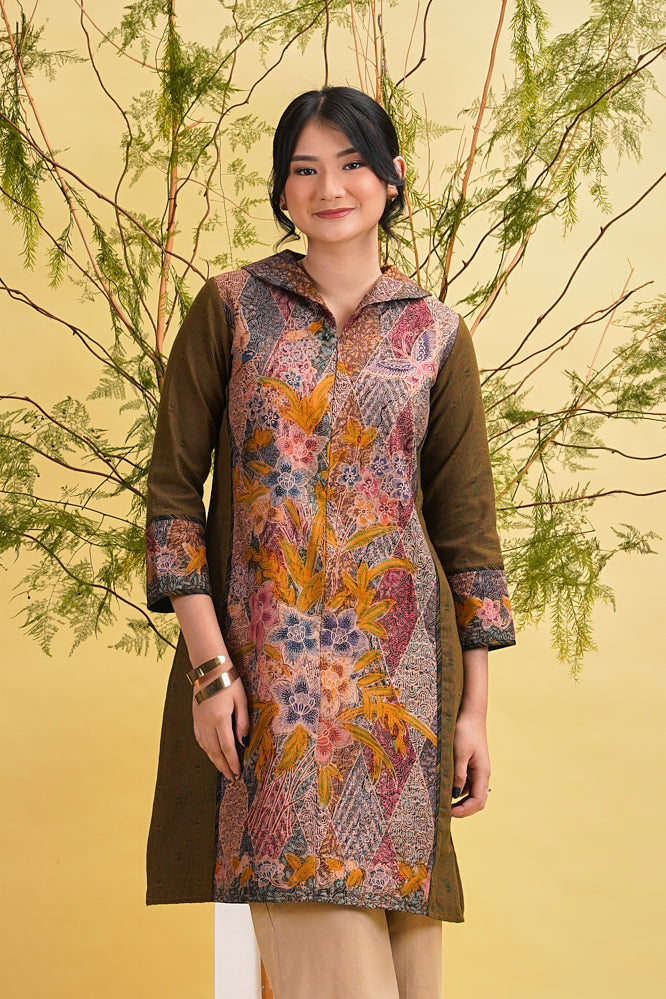 Arwen Encim Analisa D0429