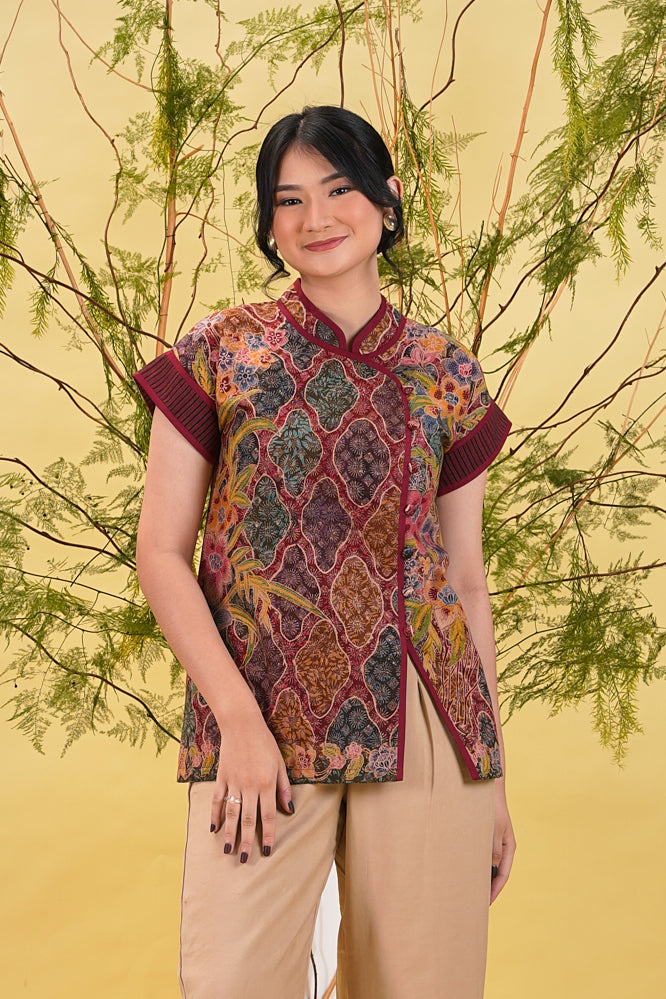 Hao Encim Analisa T2399