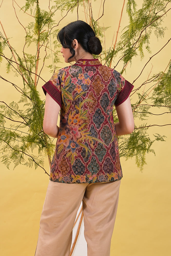 Hao Encim Analisa T2399