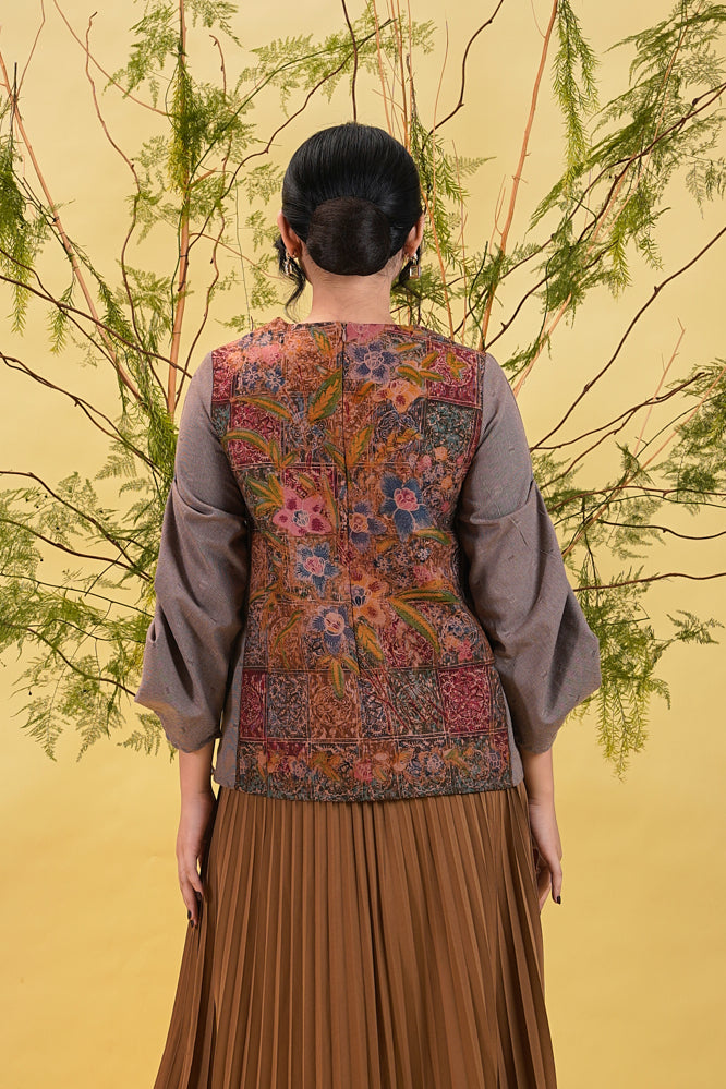 Isyana Encim Analisa T2396