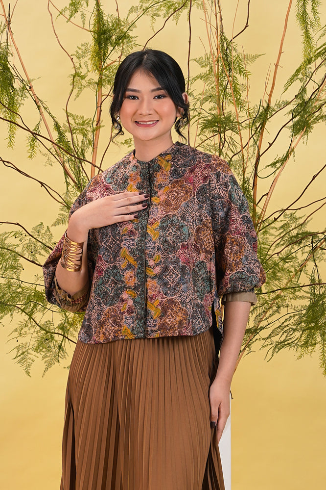 Lana Encim Analisa T2398