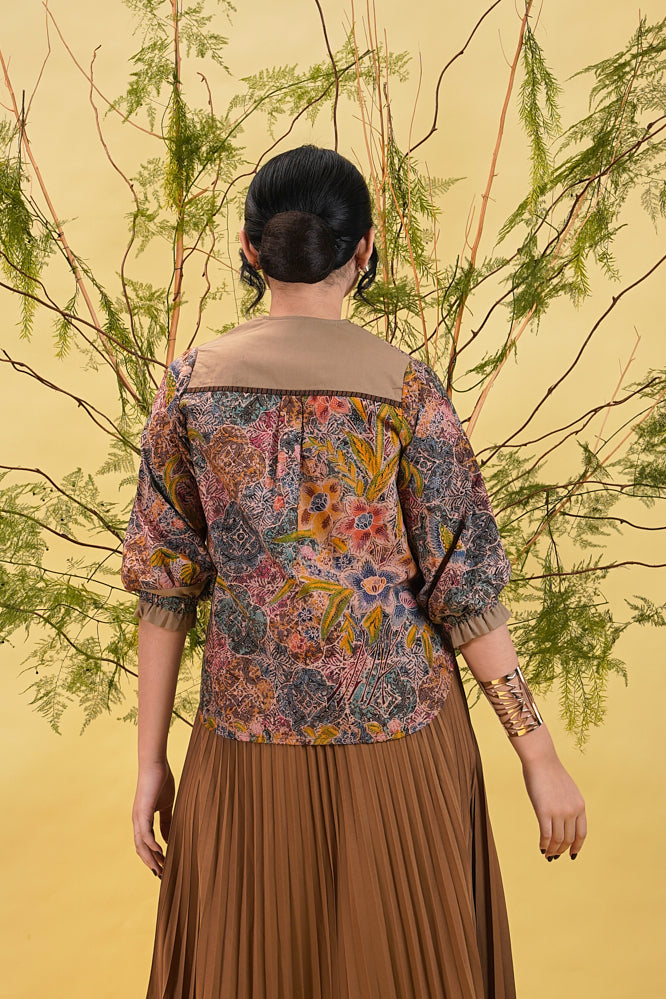 Lana Encim Analisa T2398