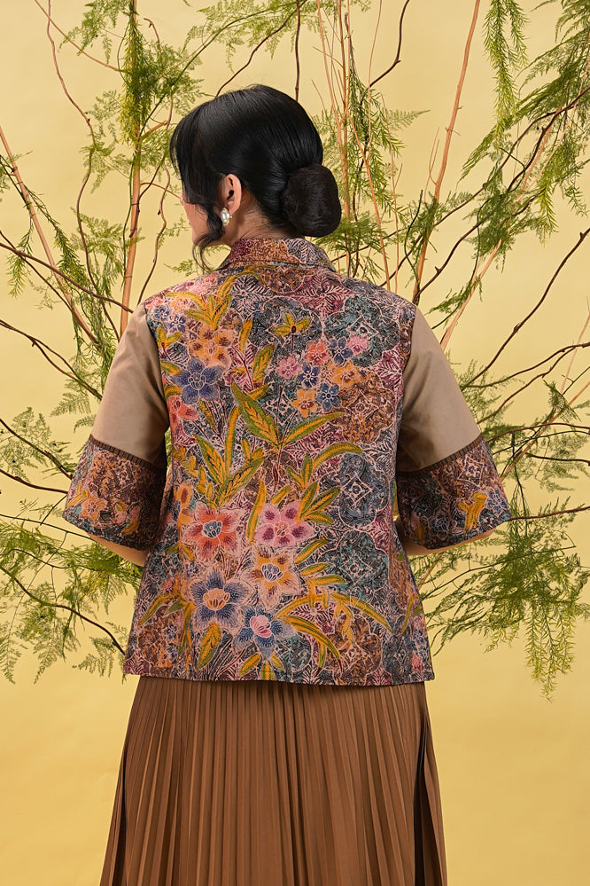 Misty Encim Analisa T2397