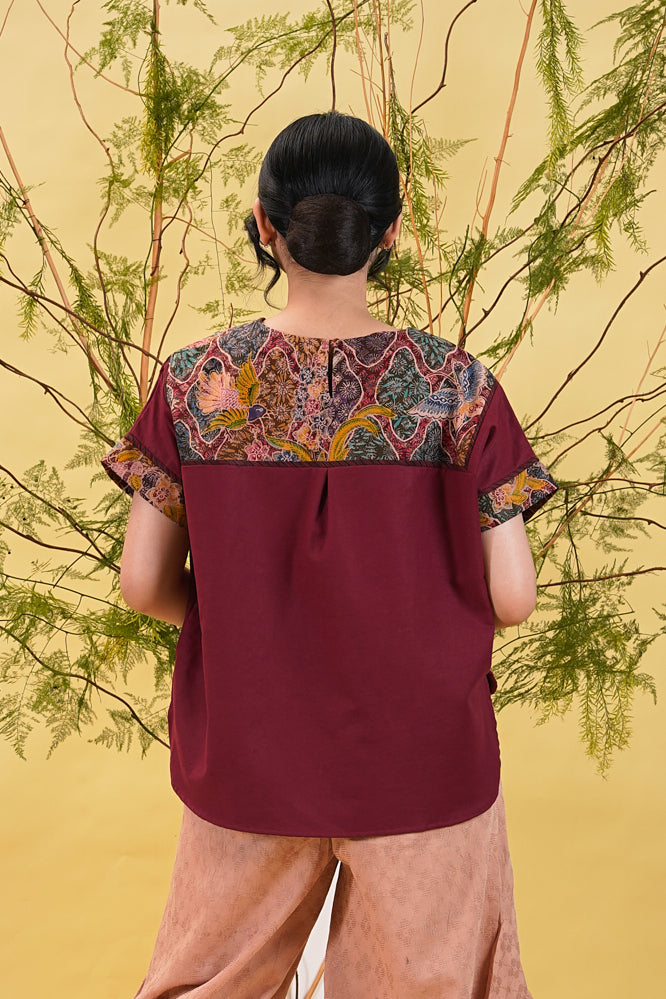 Hasna Encim Analisa T2393