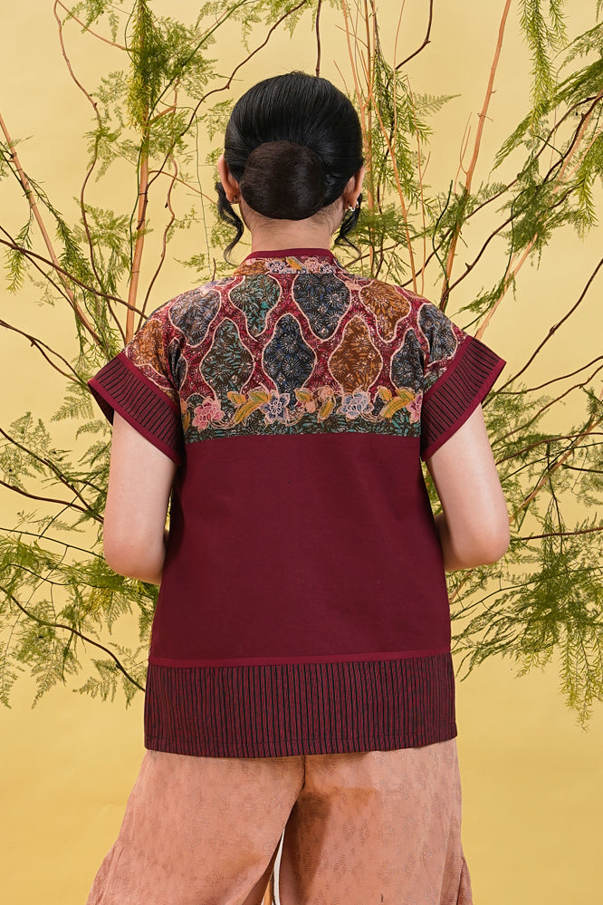 Tao Encim Analisa T2400