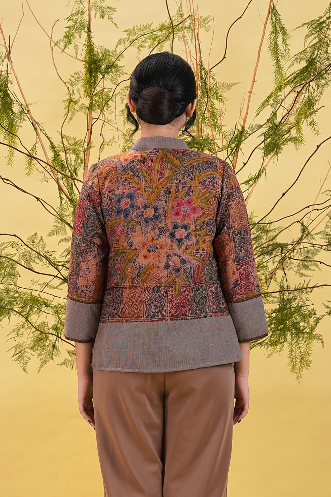 Jenny Encim Analisa T2395