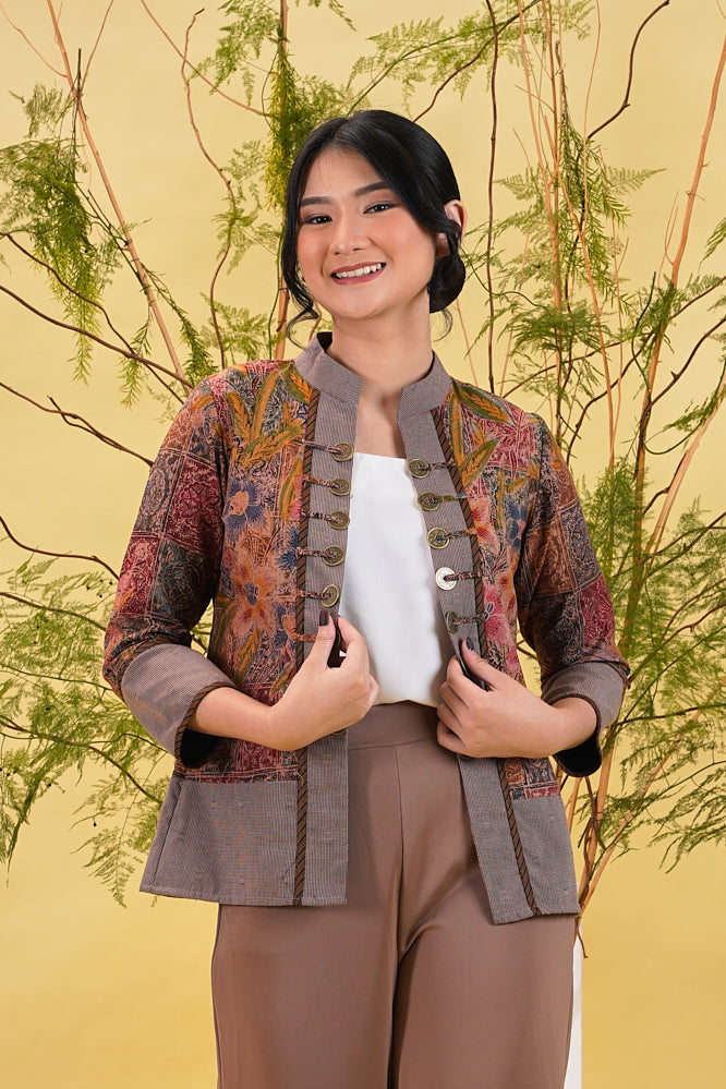 Jenny Encim Analisa T2395