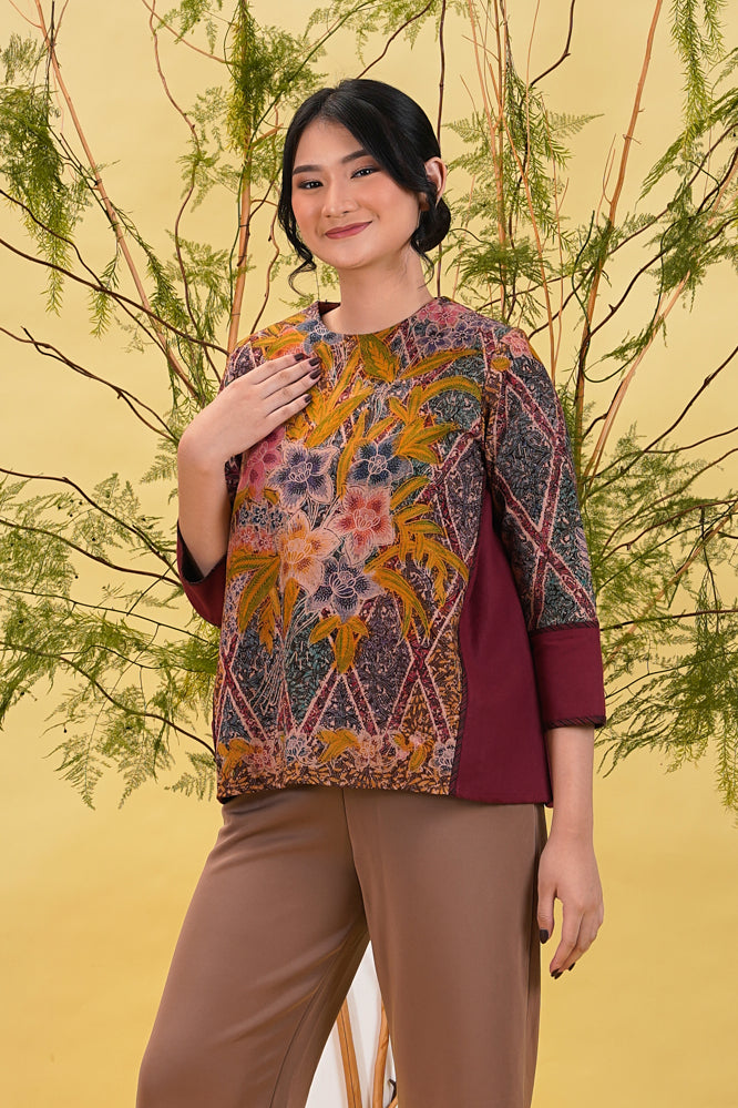 Vivana Encim Analisa T2387