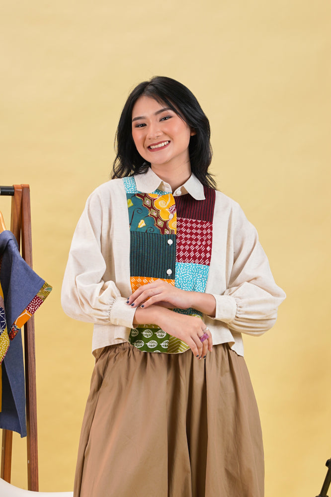 Adamite PARTicular PART0106