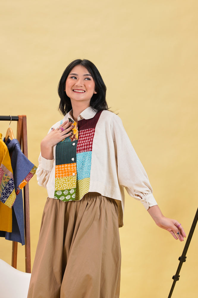 Adamite PARTicular PART0106