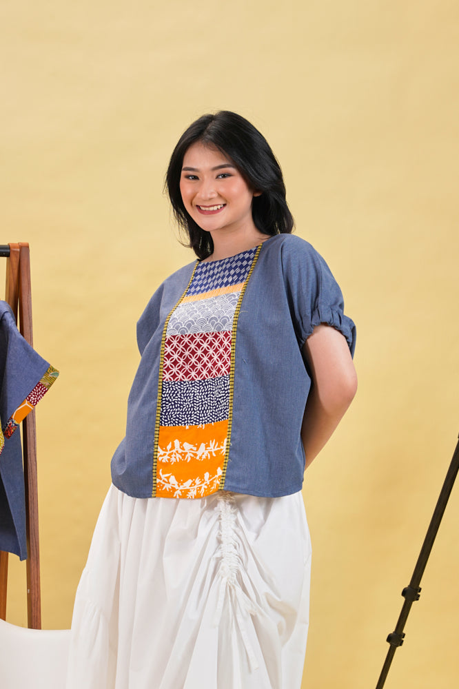 Forte PARTicular PART0108