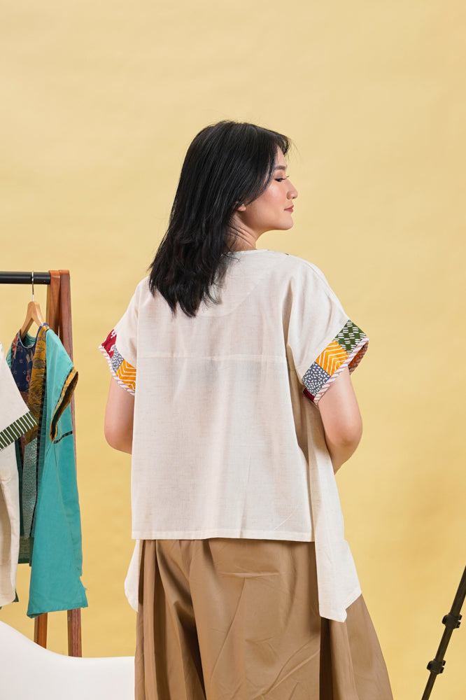 Quadrata PARTicular PART0088