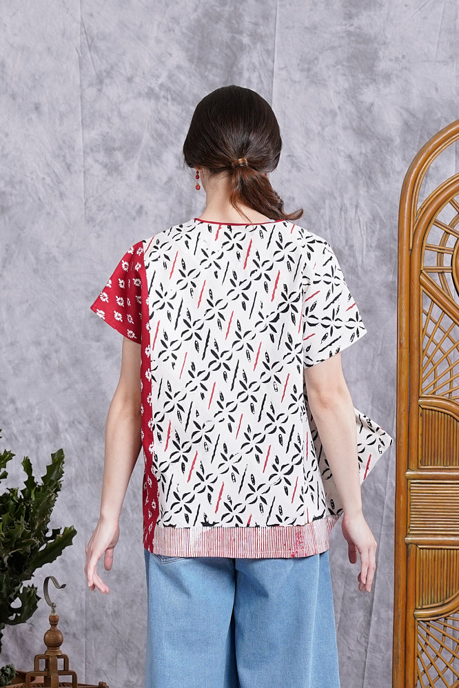 Pristine Garut T2337