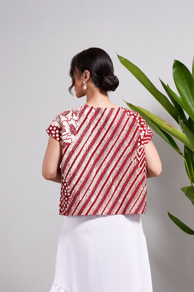 Dhipa Dobi Mahardika T2319