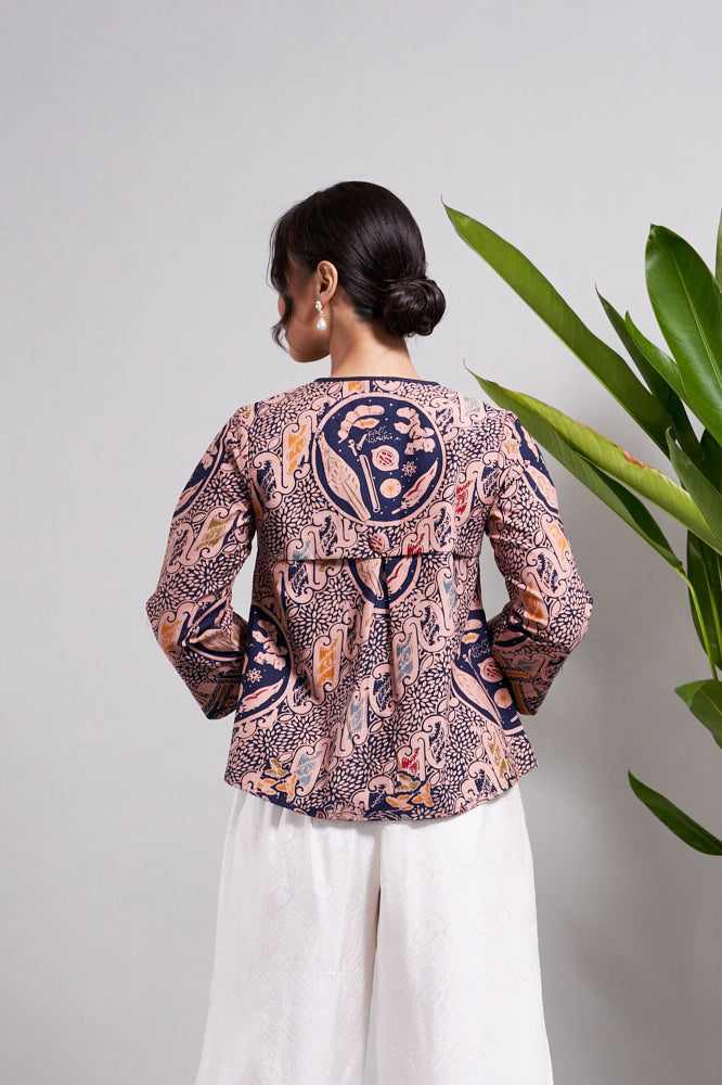 Fogia Wonogiren Rempah T2378