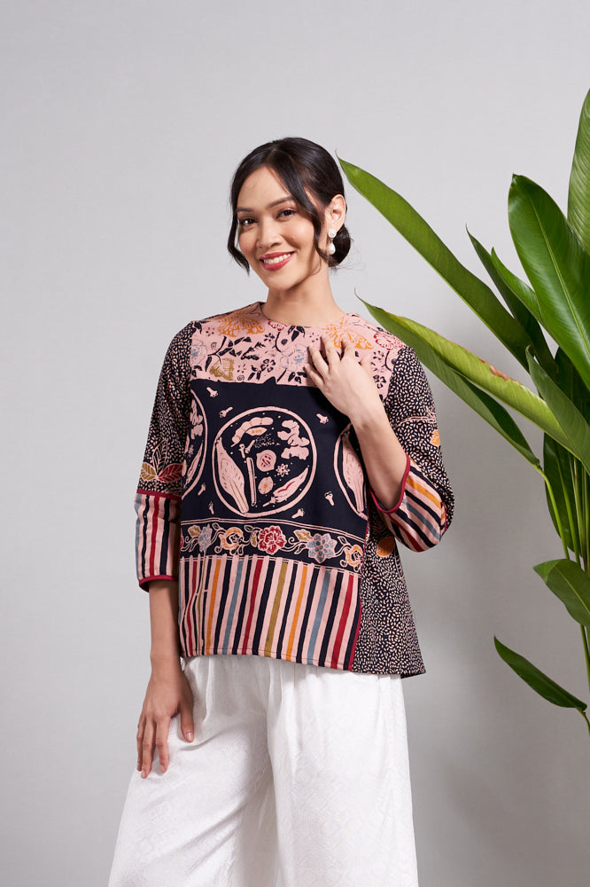 Viva Rempah WNG T2347