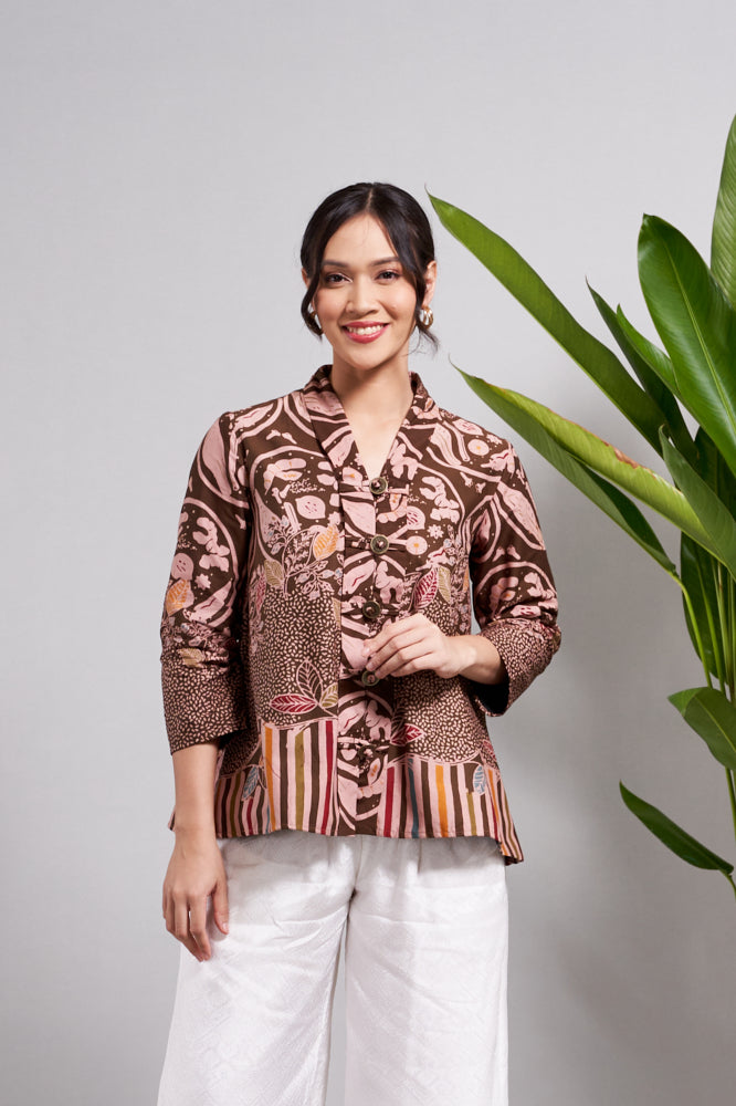 Ginger Rempah WNG T2355