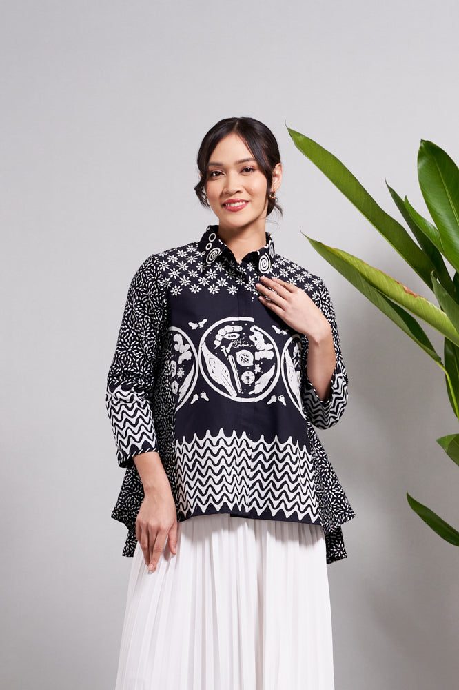 Orka Wng Rempah T2340