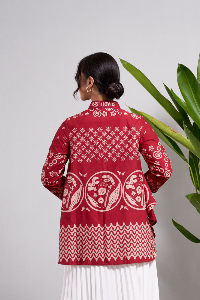Amanda Rempah WNG T2385