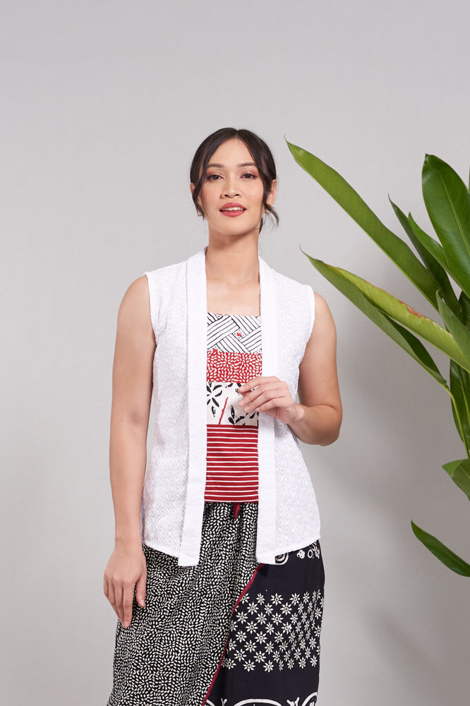 Kebaya Mahardika F T2331