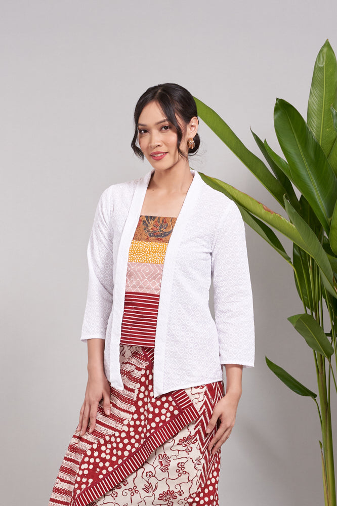 Kebaya Mahardika E T2328