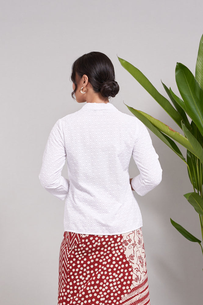 Kebaya Mahardika E T2328