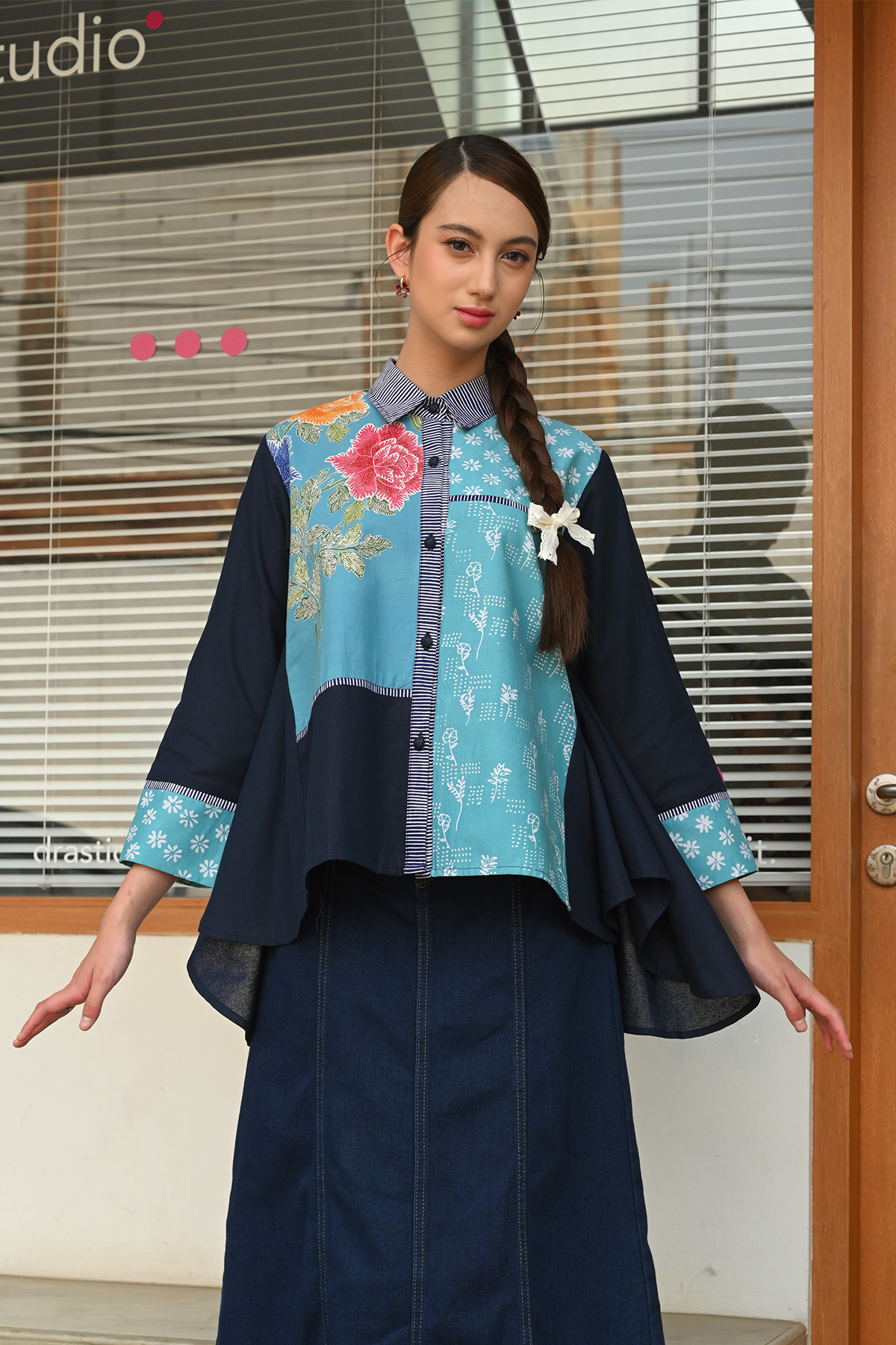 Orka Blue PART0505