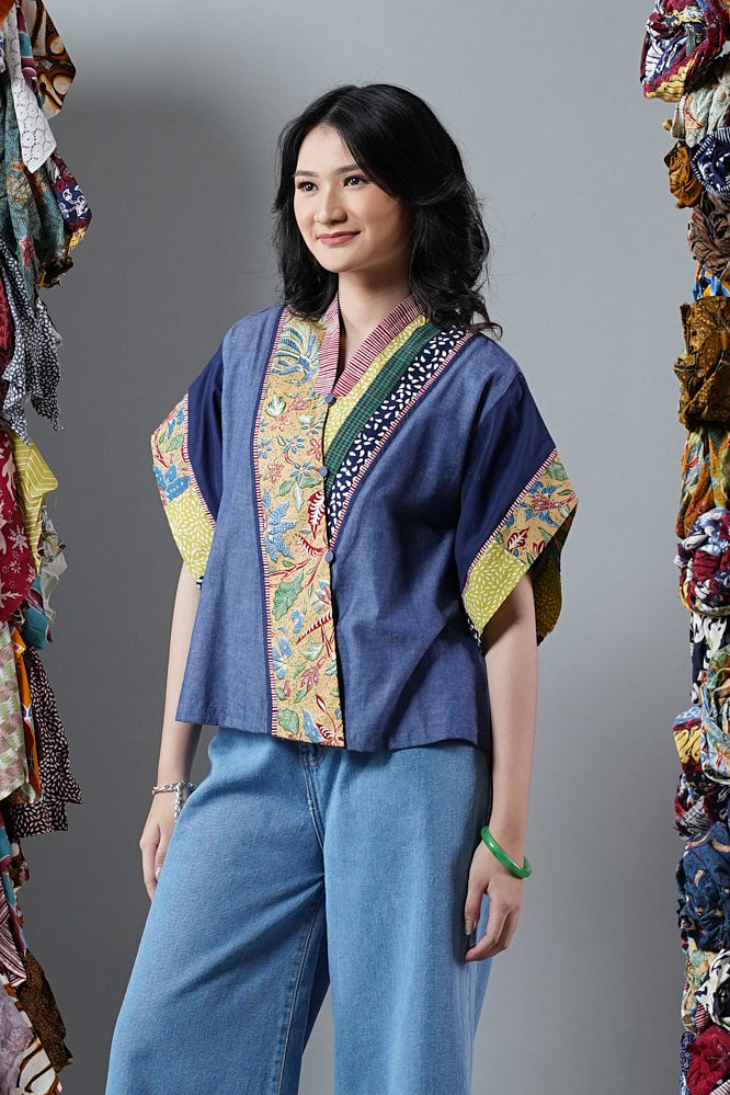 Bianca PARTicular PART0048