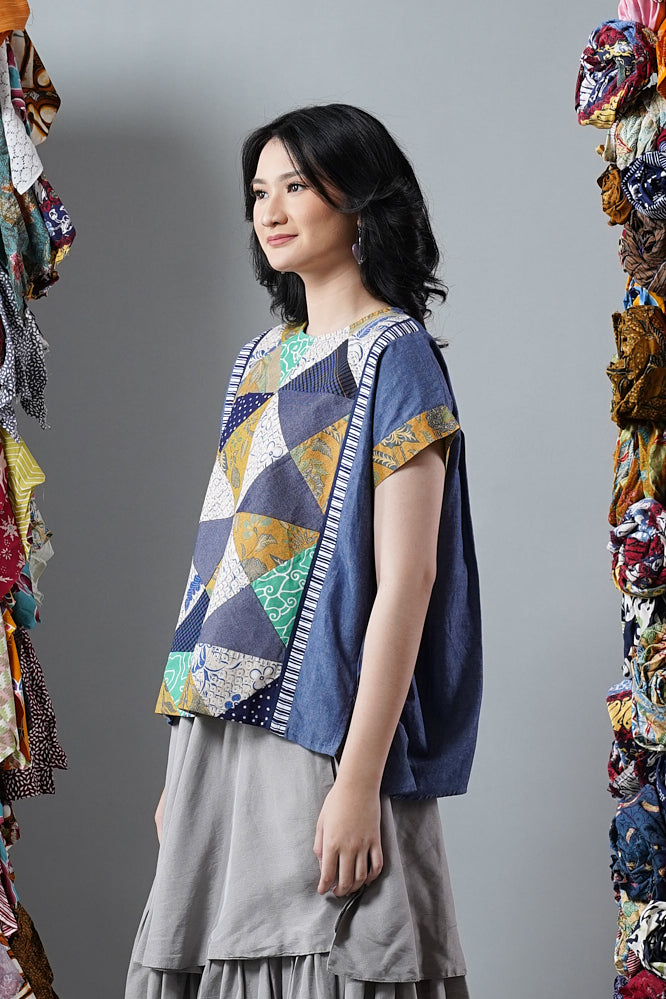 Lime PARTicular PART0041