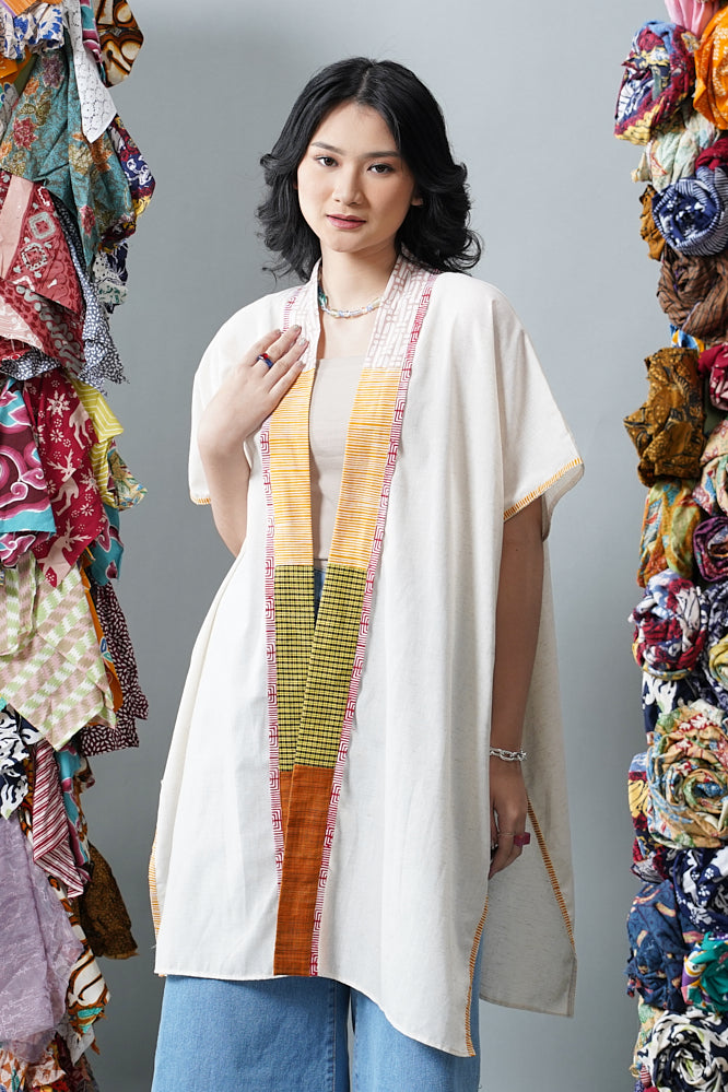 Outer Rainbow PARTicular PART0092