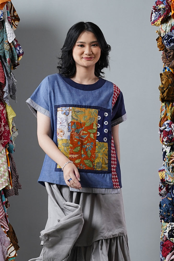 Cadres PARTicular PART0102